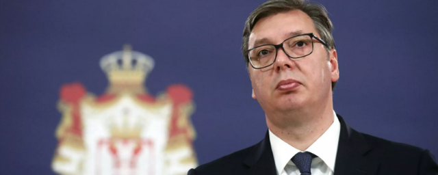 В сербском МВД заявили о незаконной прослушке президента страны