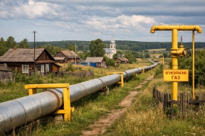 Рывок к газу: в Хабаровском крае хотят ускорить подключение 6 тысяч домов, но есть нюанс с документами