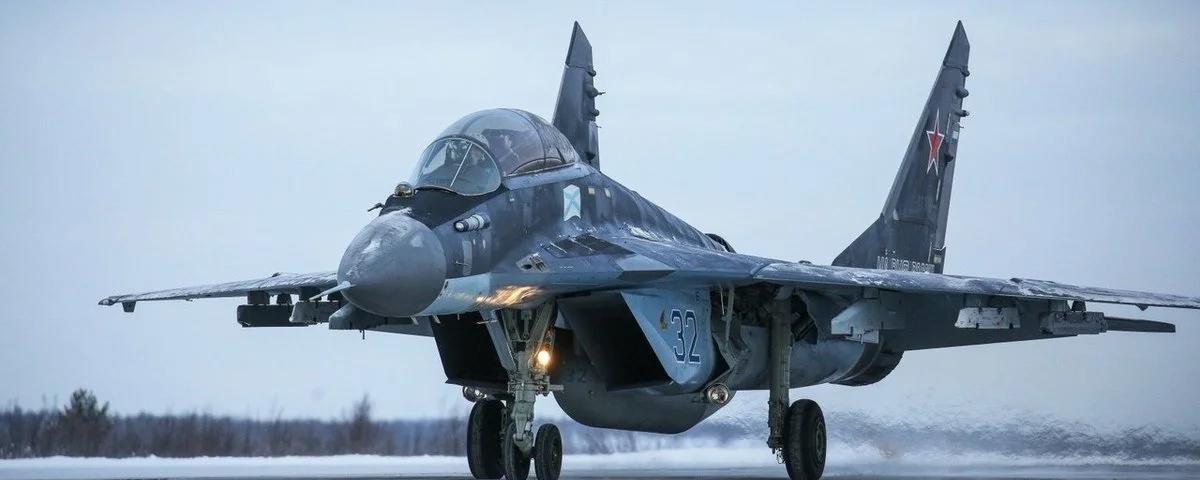 Spectator: США под давлением КНР убедили Польшу не передавать истребители МиГ-29 Украине
