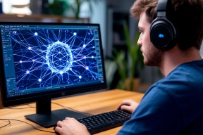Исследование: Российские игровые студии активно внедряют технологии на основе нейросетей