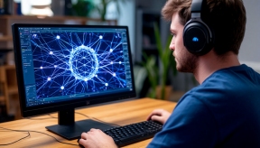 Исследование: Российские игровые студии активно внедряют технологии на основе нейросетей