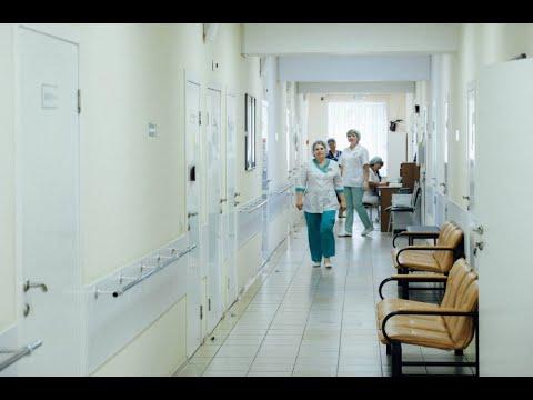 В Вологодской области построят поликлинику за 2,4 миллиарда рублей