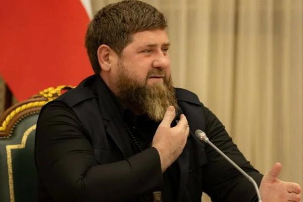 Кадыров: После Авдеевки будем двигаться к Киеву