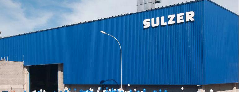 Швейцарский концерн Sulzer объявил об уходе с российского рынка