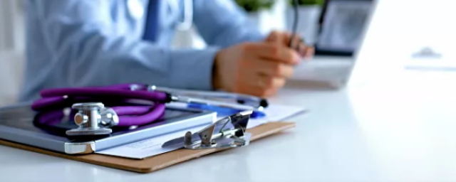 В поликлиниках Москвы увеличили точность диагнозов с помощью ИИ