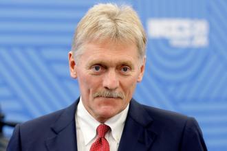 Песков разрушил слухи о дедлайне: Кремль не ставил Украине сроков по выводу войск из Донбасса