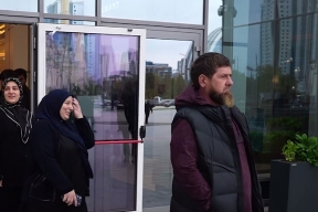 В Грозном появится швейная фабрика модного дома «Firdaws»