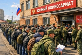 Без мобилизации не обойтись. Заявления Путина и Лукашенко вернули болезненный вопрос