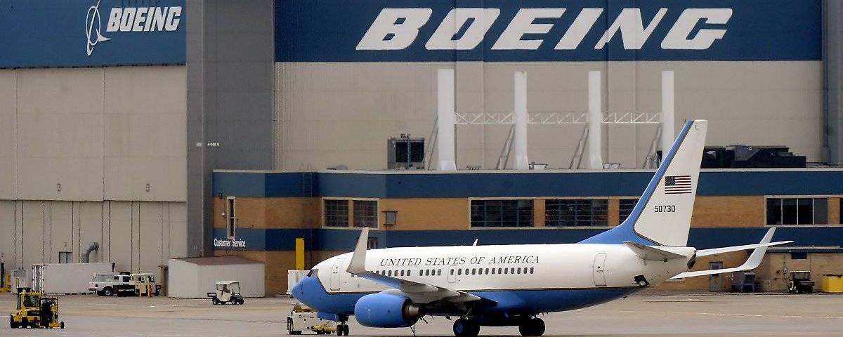 Производитель самолетов Boeing инвестирует $950 тысяч в стипендии на обучение пилотов
