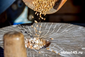 Курганская область — лидер АПК Урала