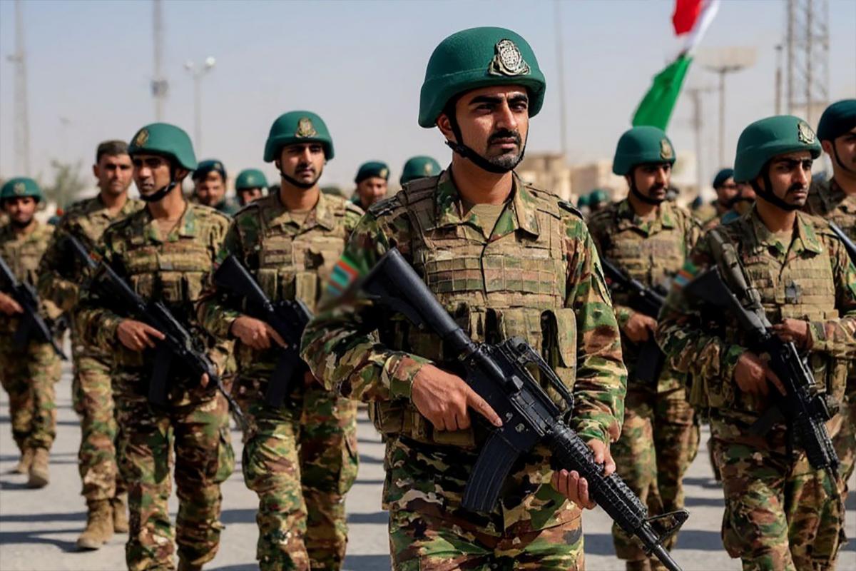 КСИР назвал имя погибшего командира и пообещал США жестокую расплату