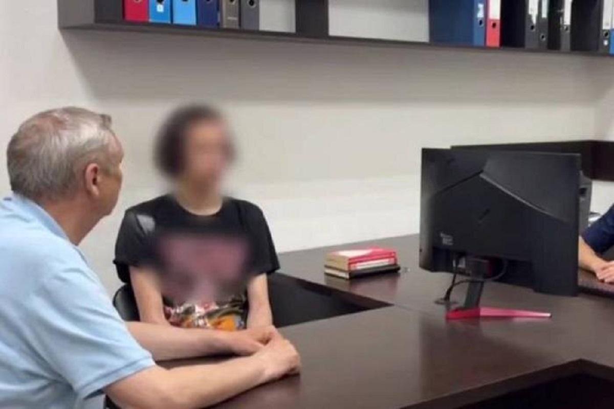 «Искренне раскаиваюсь»: нападавший на краснодарский ТЦ извинился в суде перед семьей погибшей