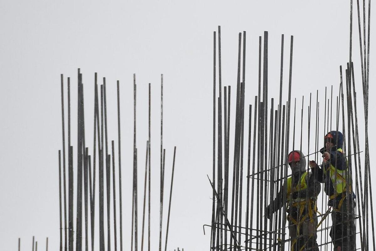 Благоустройство будущего Судебного квартала обойдется в 380 млн рублей