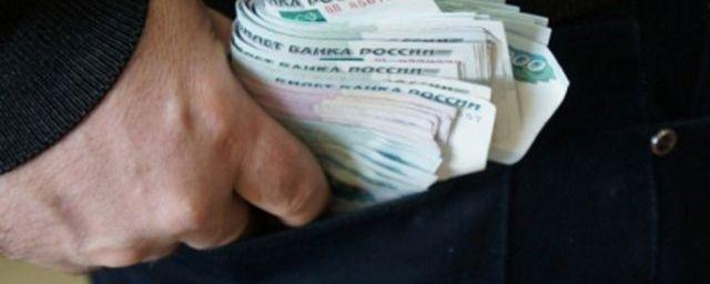 Лжефермер из Владимирской области обманул страну на 675 тысяч рублей