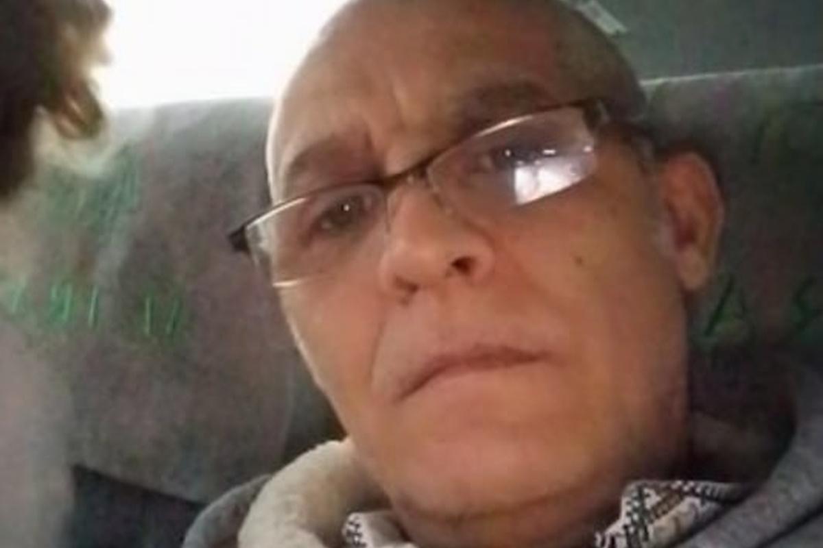 Итальянец не смог попасть на Украину из-за поддержки России