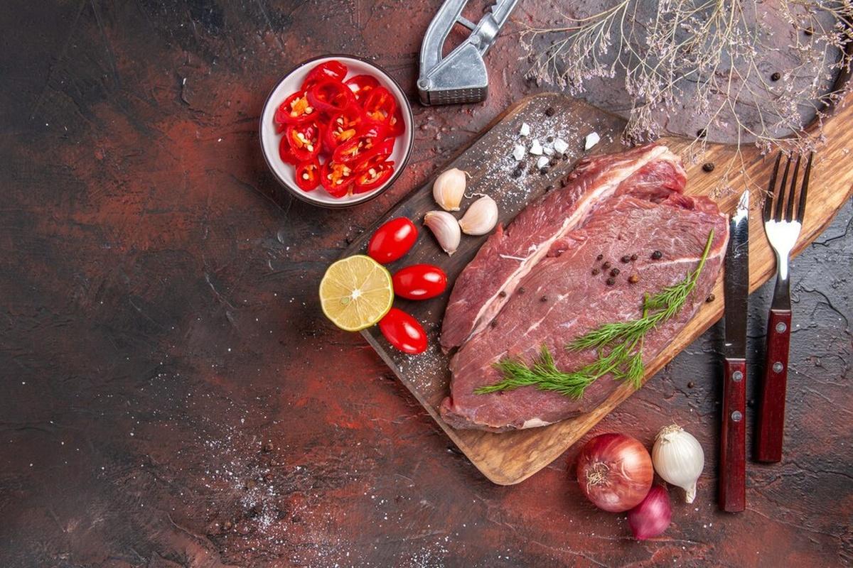 The Ministry of Agriculture asked entrepreneurs to keep an eye on meat prices