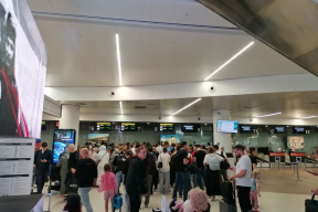 Прямые перелеты из Нижнего Новгорода в ОАЭ отменяются на фоне ближневосточного конфликта