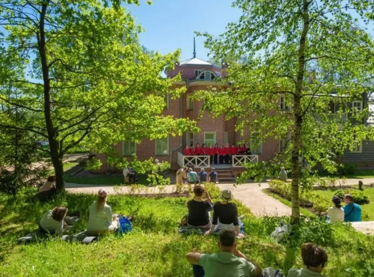 В Мураново Городского округа Пушкинский расскажут о Боратынском и проведут литературный фестиваль