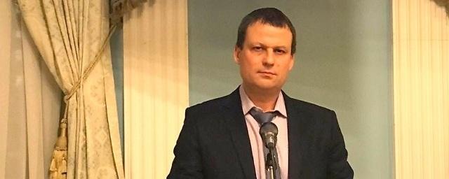 Задержан подозреваемый в избиении до смерти активиста в Подмосковье