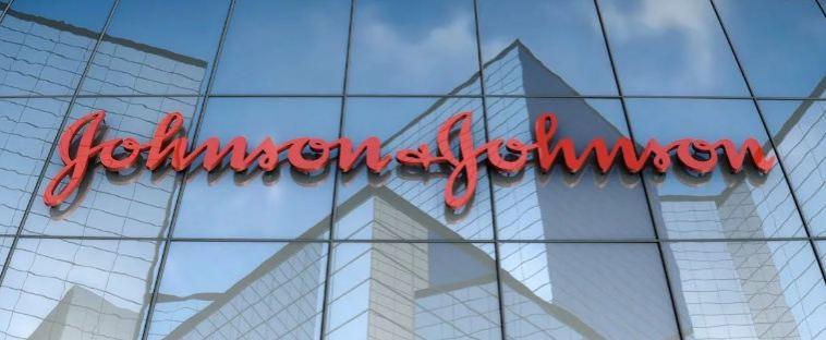 Американская компания Johnson & Johnson прекращает поставки средств личной гигиены в Россию