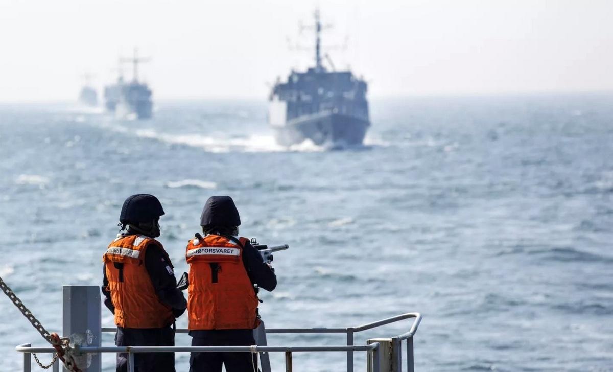 Они продолжают готовиться. Зачем НАТО сжимает кольцо вокруг Калининграда?