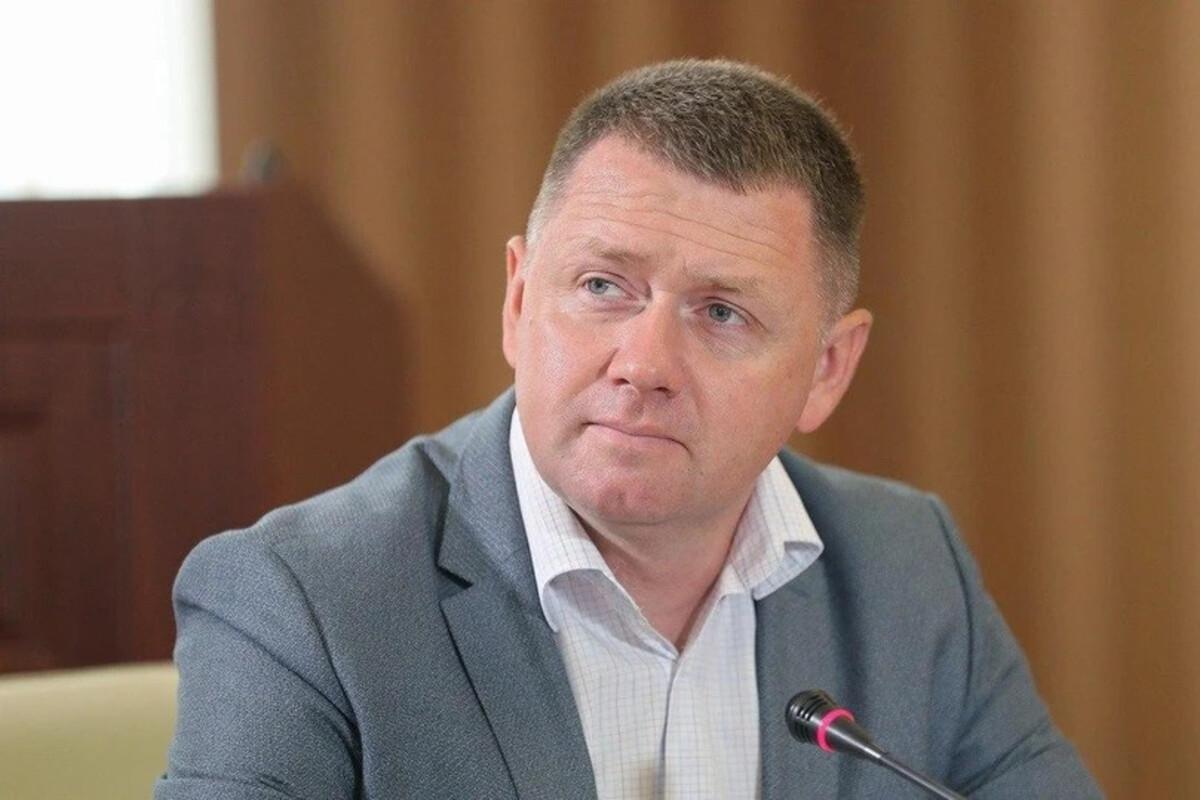 Михаил Афанасьев поздравил военнослужащих и ветеранов с Днём железнодорожных войск