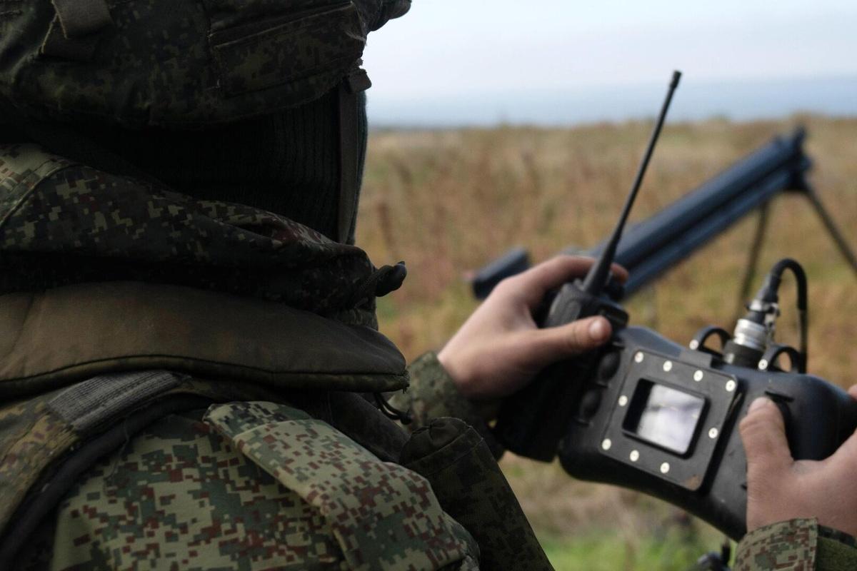 В результате атаки дронов на Воронежскую область пострадал школьный спортзал