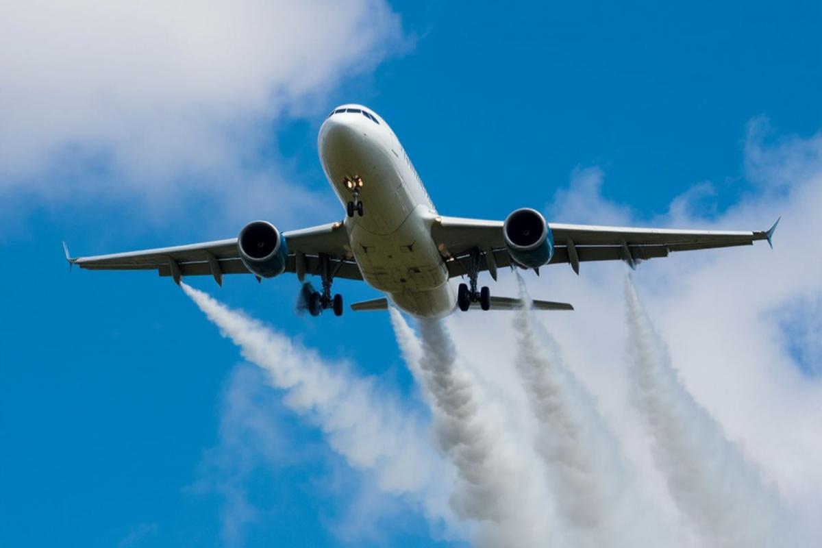 Синоптик Тишковец оценил слухи о распылении Пентагоном микрочастиц по миру