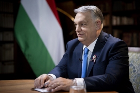 Орбан назвал «сказками» российское влияние на выборы в Венгрии