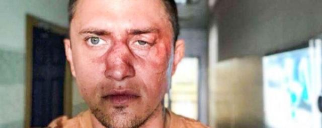 В Калининграде суд назначил исправительные работы бизнесмену, избившему актера Прилучного