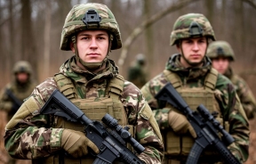 Военный из РФ: ВСУ надевают пленным заминированные ошейники с трекером
