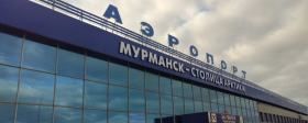 В Мурманске задержан пассажир самолета после шутки  об опасном веществе