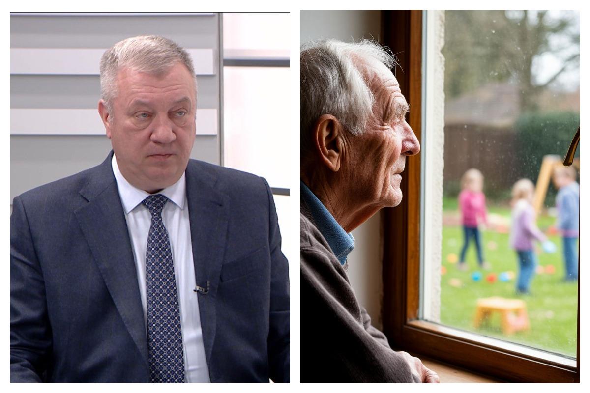 «Прожили без детей — теперь платите за старость!» Скандальное заявление депутата Госдумы вызвало массовое возмущение