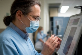 Слепая зона эпидемии: ВОЗ заявляет, что каждый пятый больной туберкулезом в Европе живет без диагноза