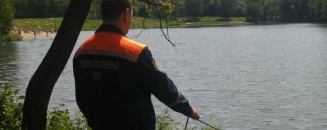 В Пензе спасатели-водолазы достали из Суры тело подростка