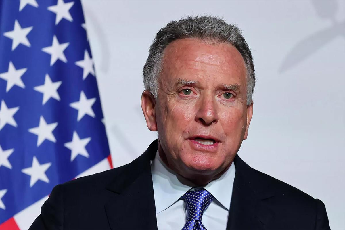 Спецпосланник Трампа шокировал Киев признанием об «умеренности» России на переговорах