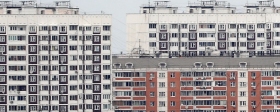 Жители Москвы стали чаще продавать жилье из-за плохого финансового положения