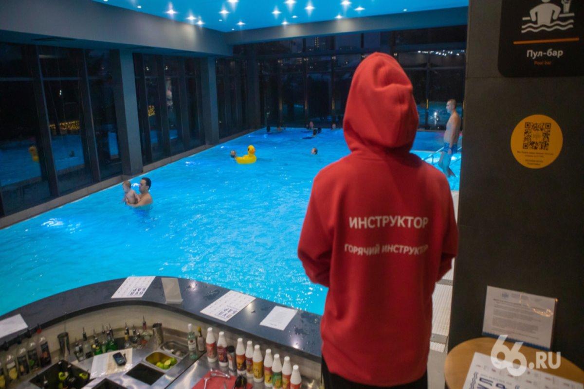 Результаты анализов воздуха в комплексе «Баден-Баден», Екатеринбурга оказались в пределах нормы