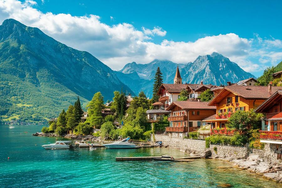 Туризм в России: новый законопроект для роста въездного потока