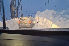Губернатор Владислав Кузнецов: В Чукотском АО создан оперативный штаб по устранению последствий снежного циклона