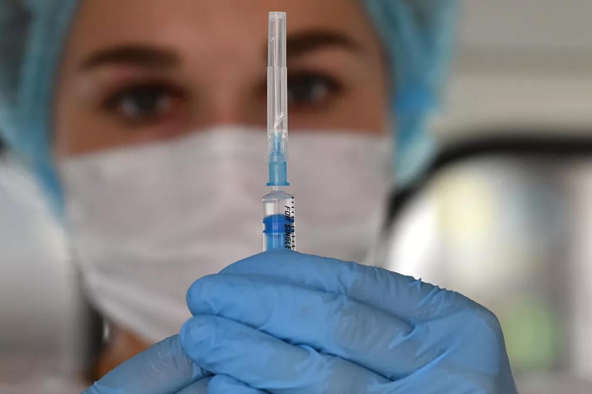 Российские ученые разработали интерферон для защиты от гриппа без серьезных побочных эффектов