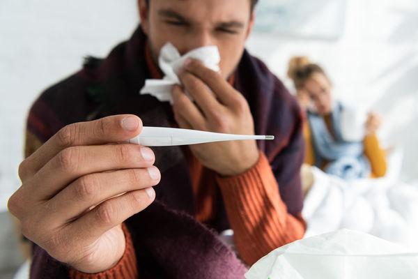 Инфекционист Тимаков предупредил об опасности гриппа А