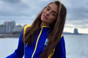 Чемпионка по гребле Украины обложила матом соотечественников и предрекла поражение ВСУ