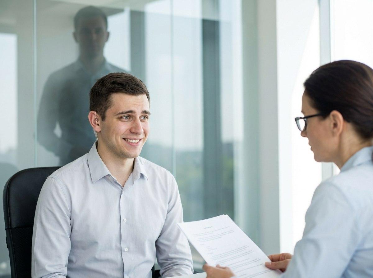 Миллион за чужое резюме. В IT расцвел рынок фальшивых кандидатов. Как это работает?