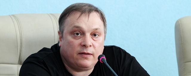 Разин заявил, что готов купить замок Пугачевой и Галкина в деревне Грязь