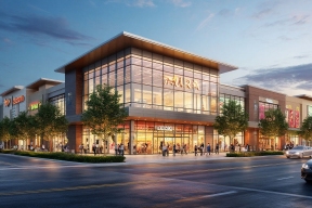 Третья смена владельца: как «Новая Аура» в Лахте переходит из рук в руки