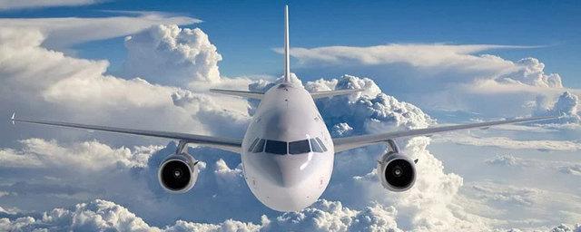 «Ямал» открыл продажу билетов на самолет из Москвы в Курган