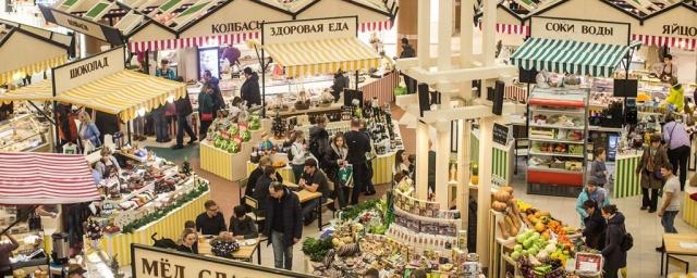В Москве пройдет фестиваль «Фермерские сезоны»
