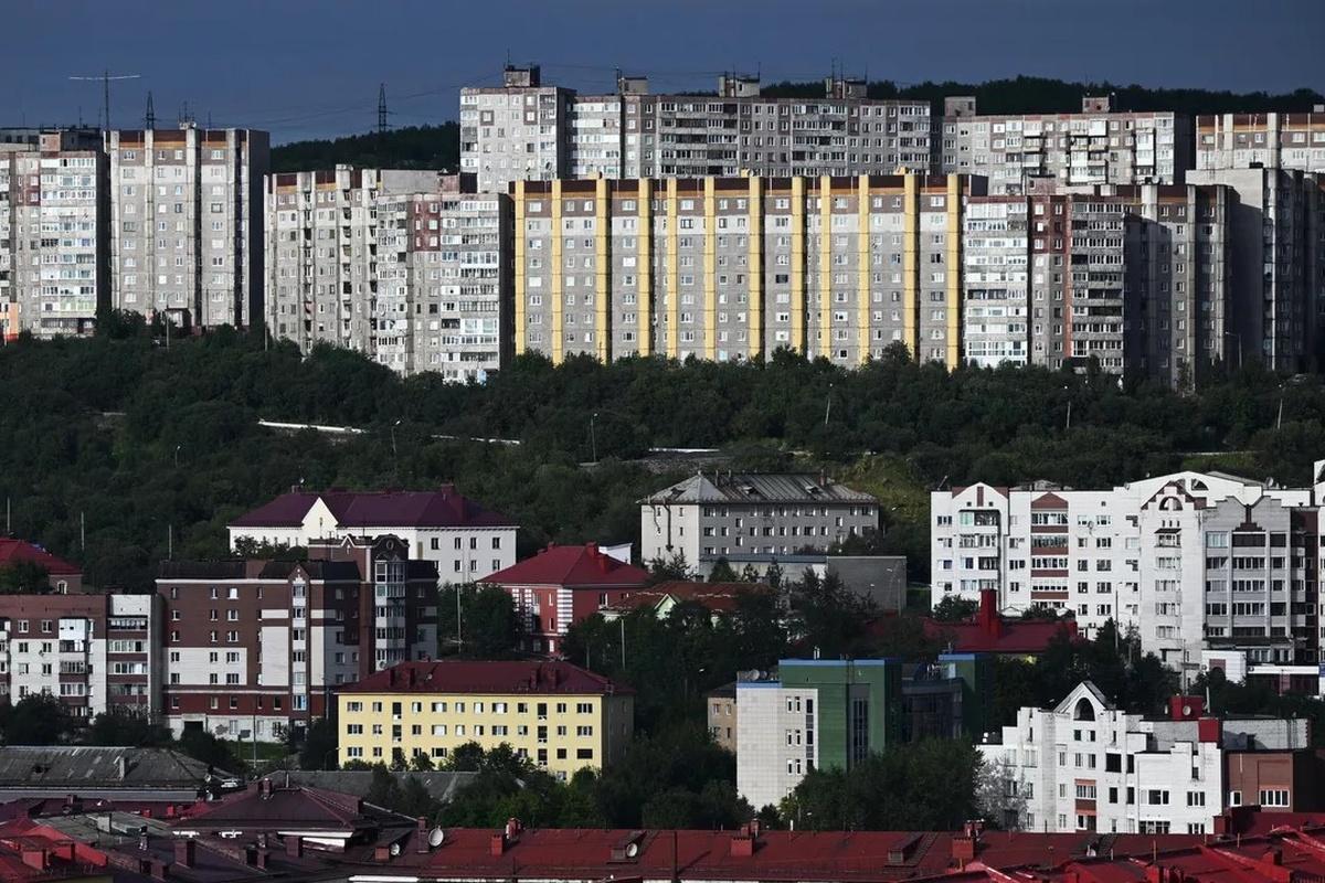 В Краснодарском крае спрогнозировали рост цен на рынке жилья