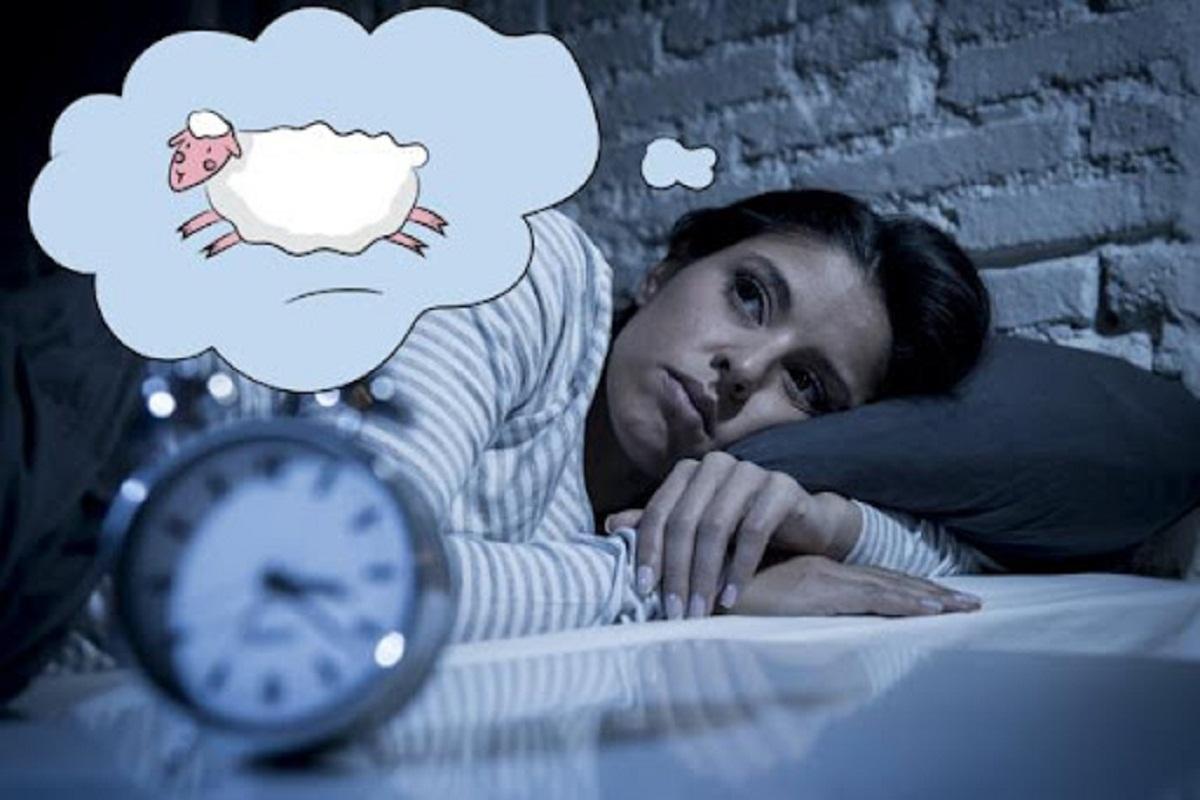 Сомнолог Панков рассказал о хитром способе быстро заснуть